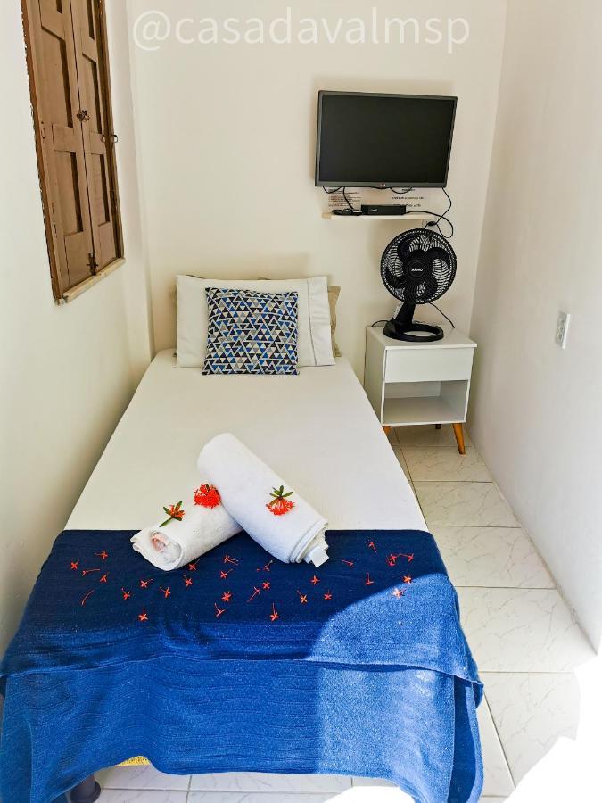 Сasa de vacaciones Casa Da Val *