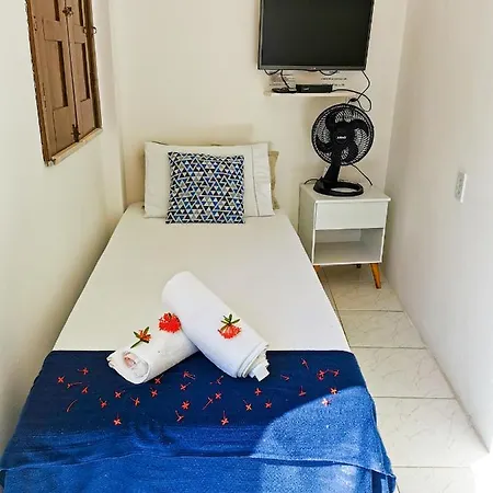 Casa Da Val Villa Morro de Sao Paulo Room photo