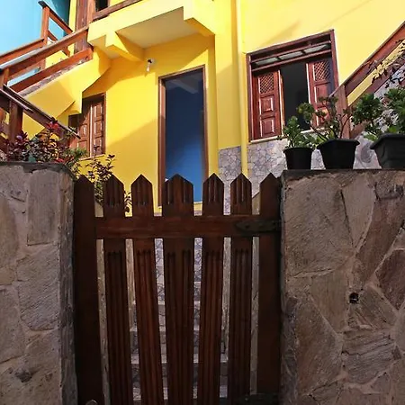 Casa Da Val Villa Morro de Sao Paulo Exterior photo