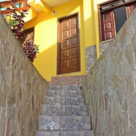 Casa Da Val Villa Morro de Sao Paulo Exterior photo