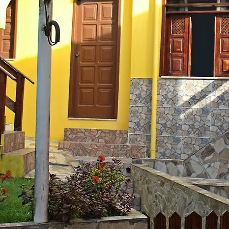 Casa Da Val Villa Morro de Sao Paulo Exterior photo
