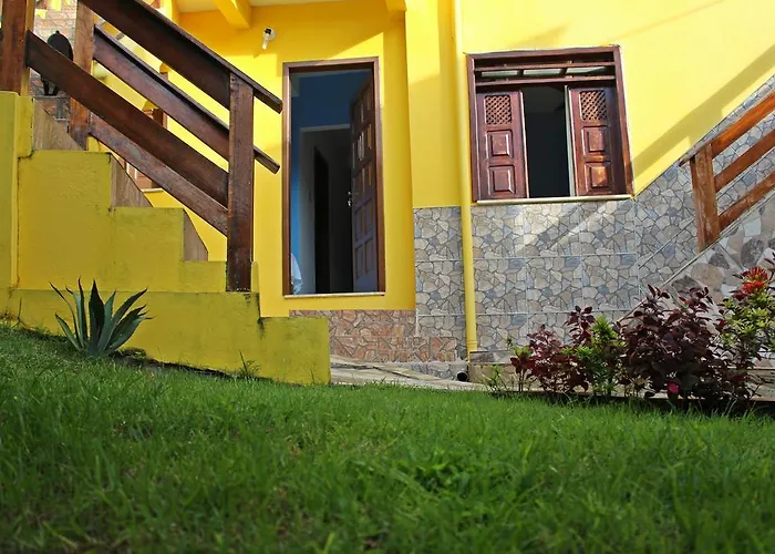 Casa Da Val