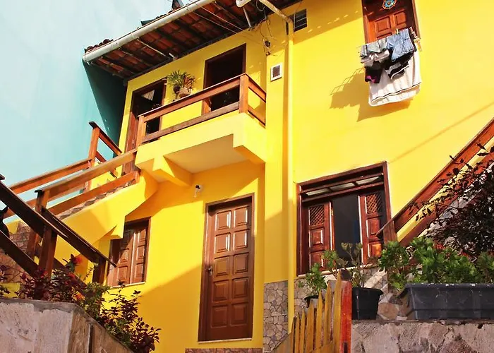 Casa Da Val