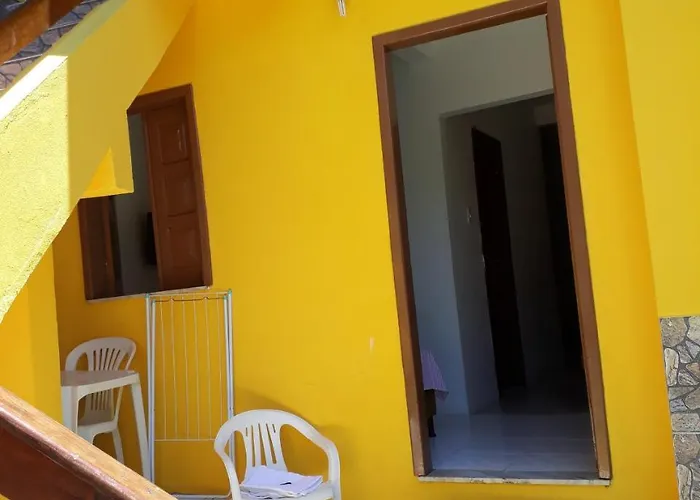 Casa Da Val