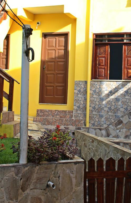 Casa Da Val Holiday home *