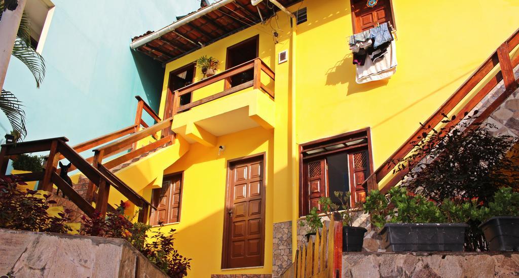 Casa Da Val * Morro de Sao Paulo